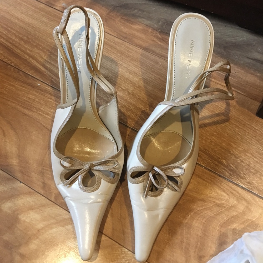 Nine West Heels